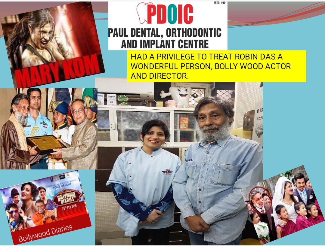 Paul Dental Center Gallery 8