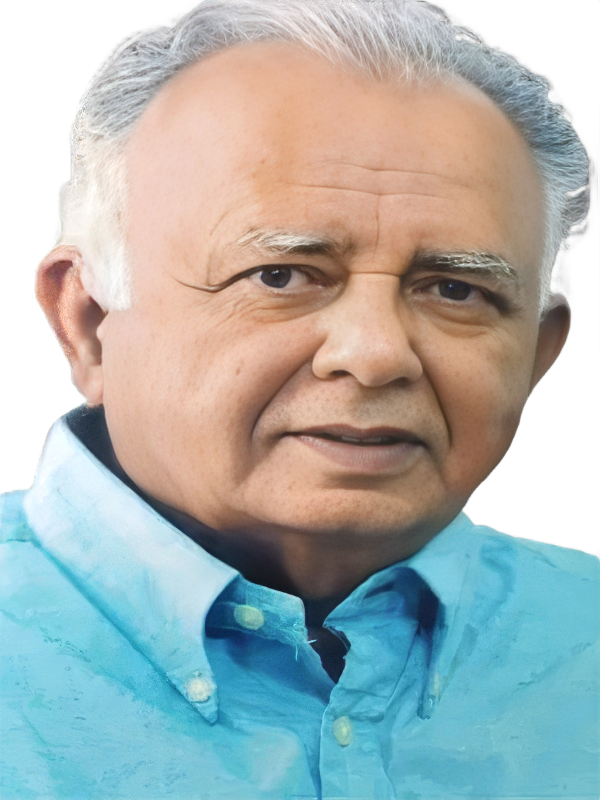 Dr J. L. Paul