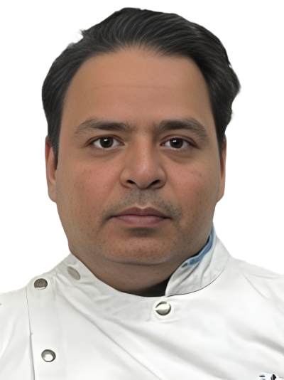 Dr. Rohit Paul