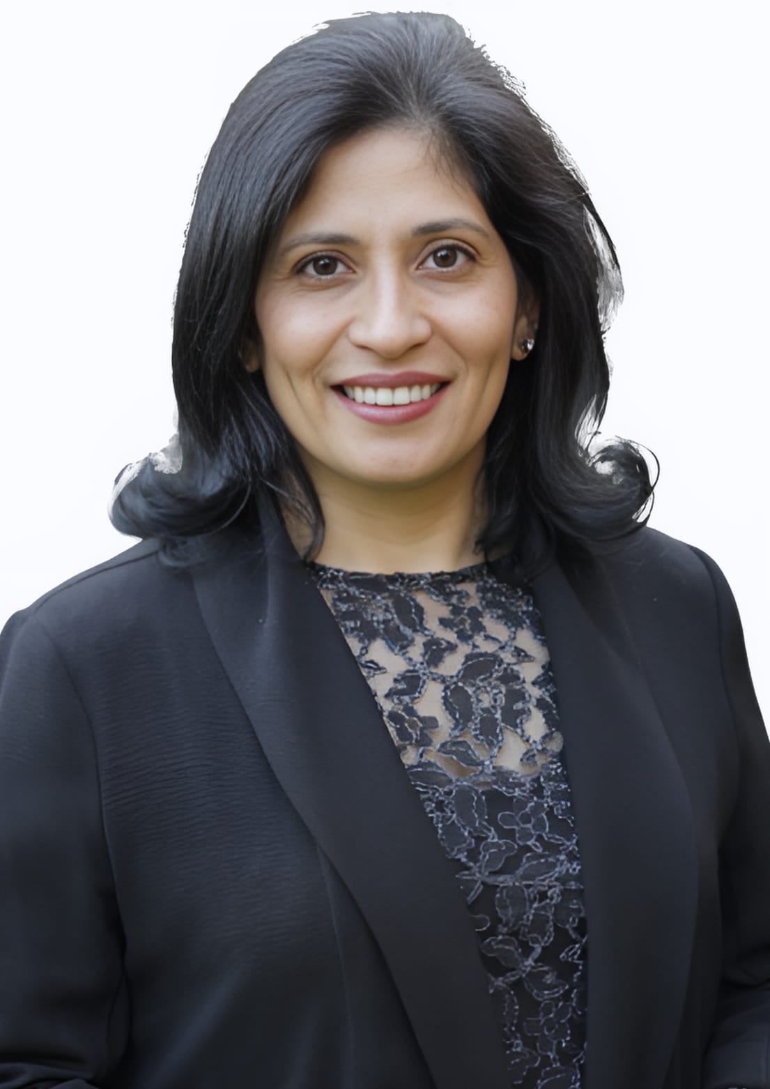 Dr. Geeta Paul