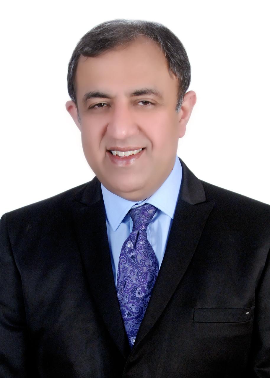 Dr. Akash Sachdeva