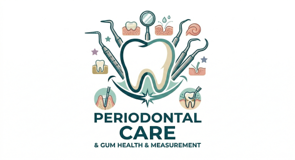 Periodontal Care / Gum Care