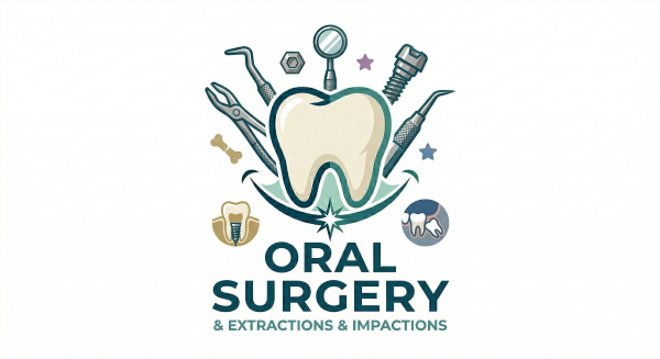 Oral Surgery & Extractions