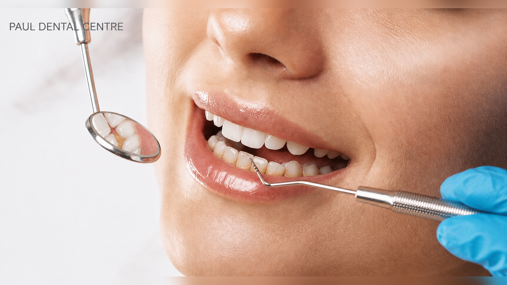 Paul Dental Center